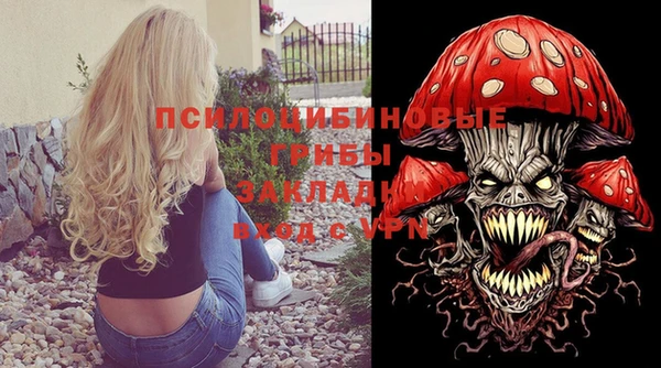 молекула духа Рославль